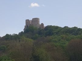 Csesznek