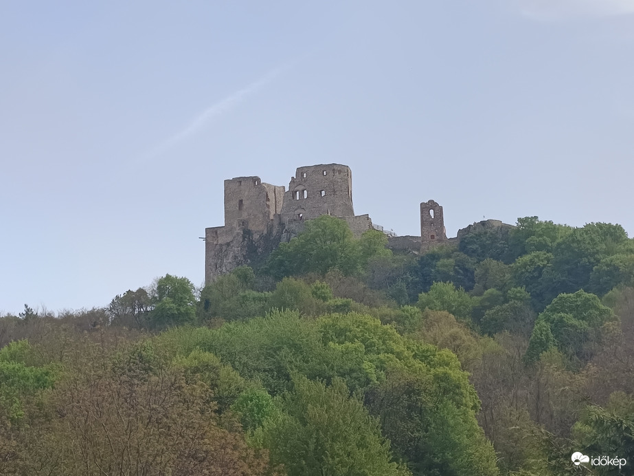 Csesznek