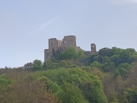 Csesznek
