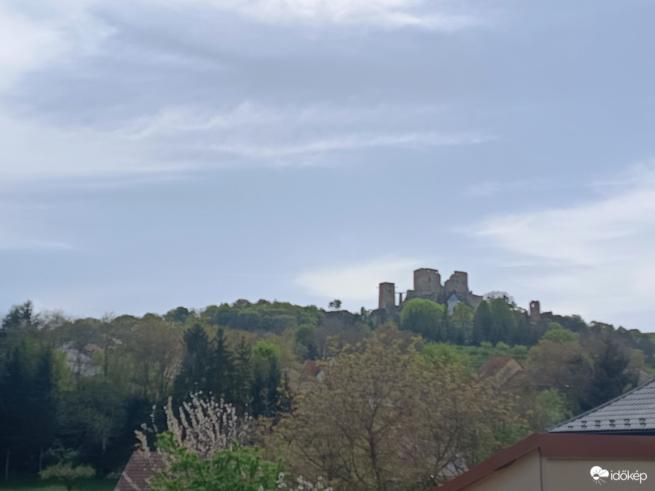 Csesznek