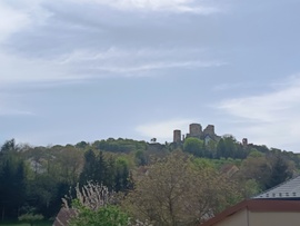 Csesznek