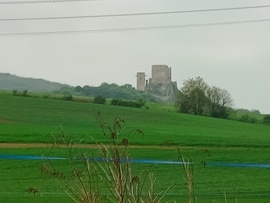 Csesznek