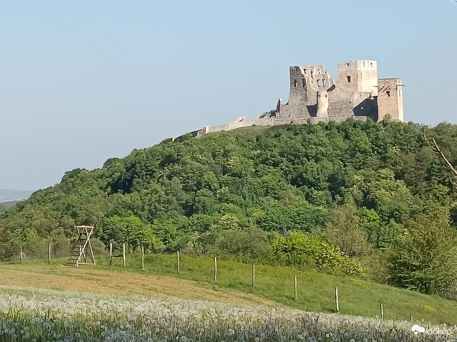 Csesznek
