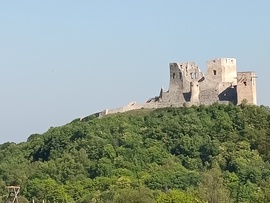 Csesznek