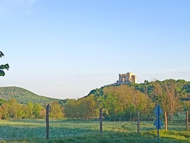 Csesznek