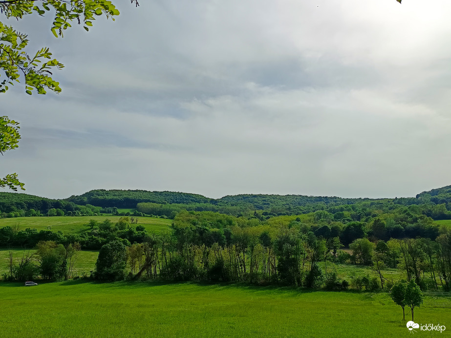 Csesznek