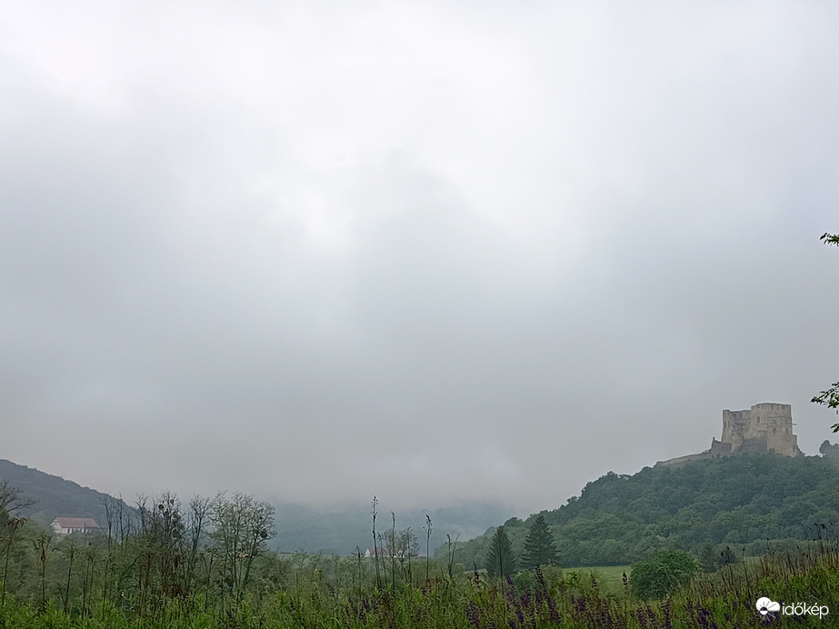 Csesznek
