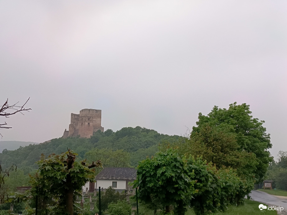 Csesznek
