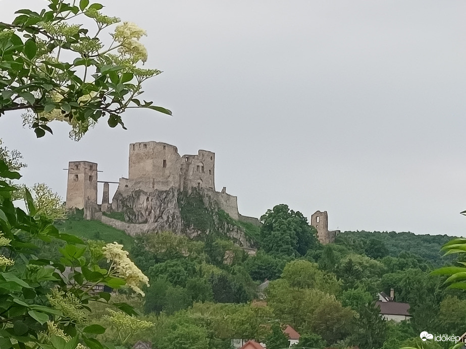 Csesznek