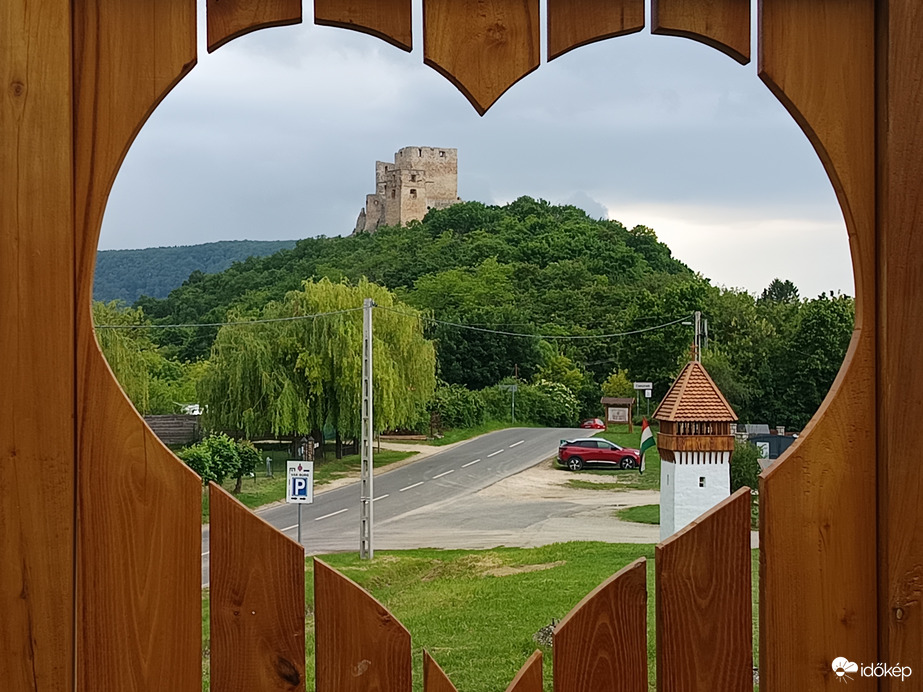 Csesznek