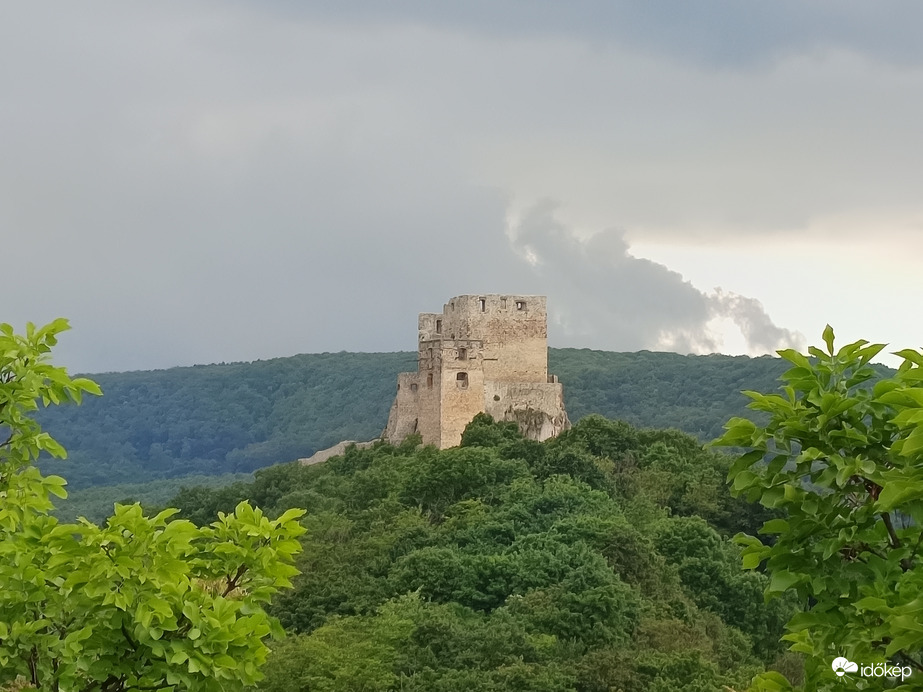 Csesznek