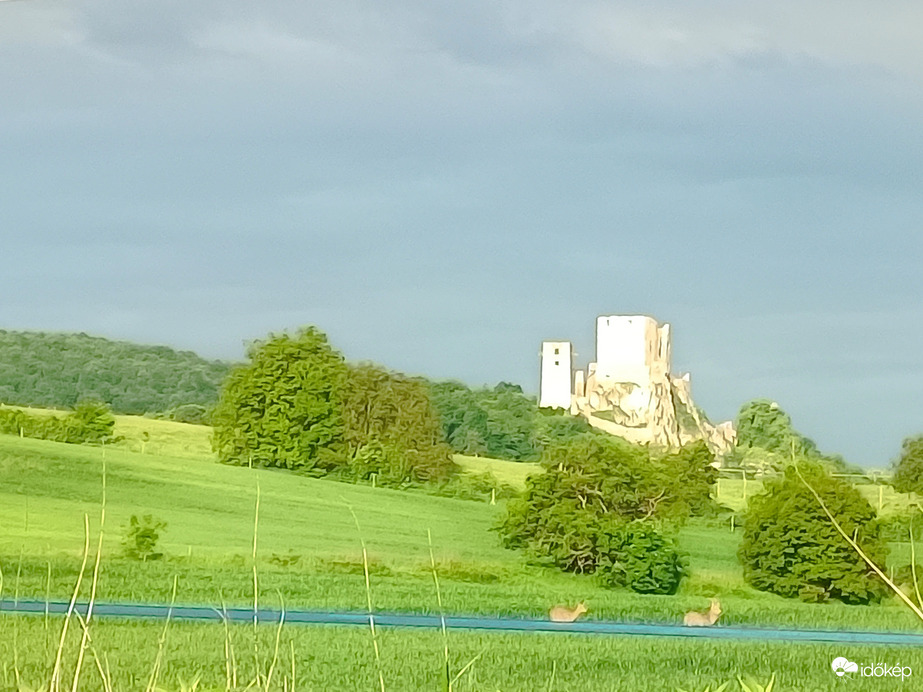 Csesznek