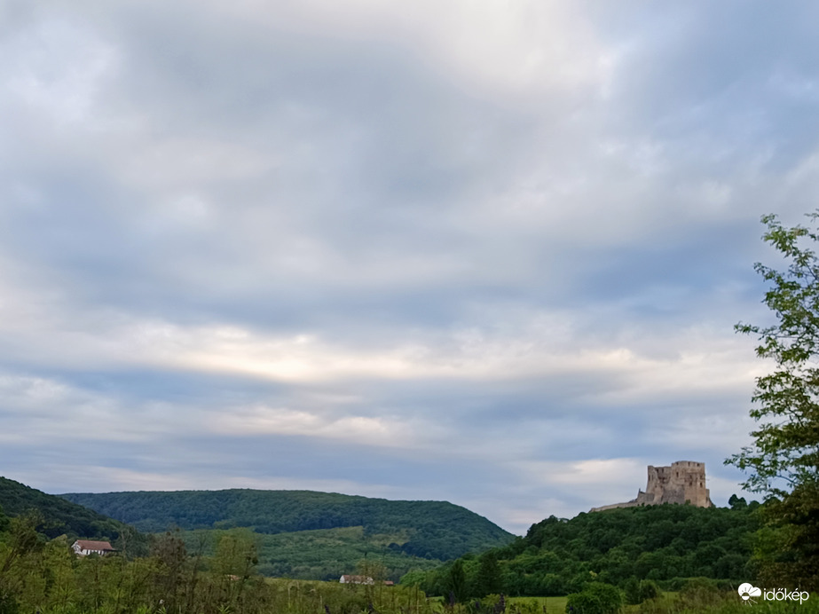Csesznek