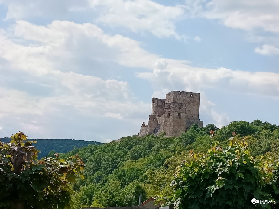 Csesznek