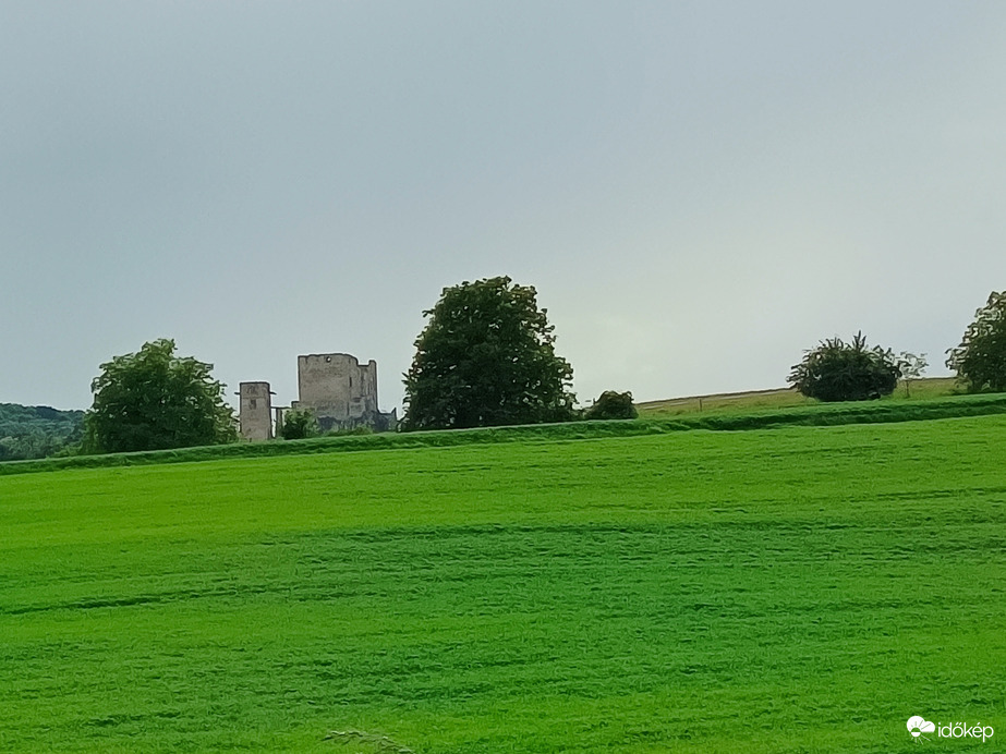 Csesznek