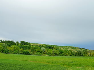 Csesznek