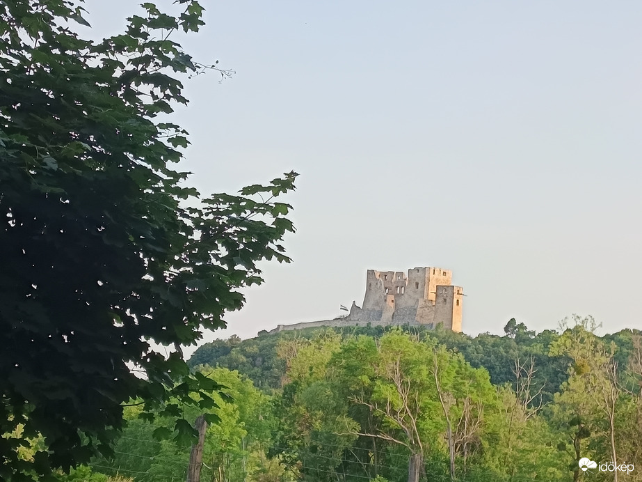 Csesznek