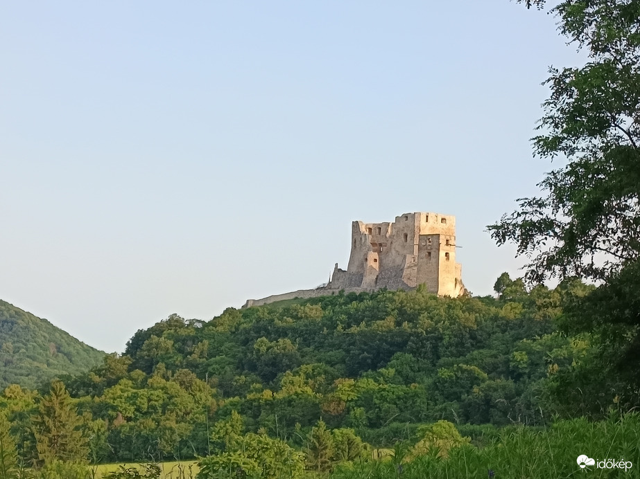 Csesznek