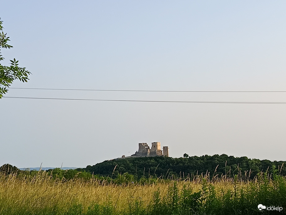 Csesznek