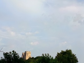 Csesznek