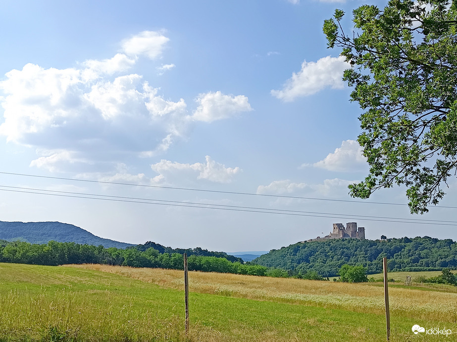Csesznek