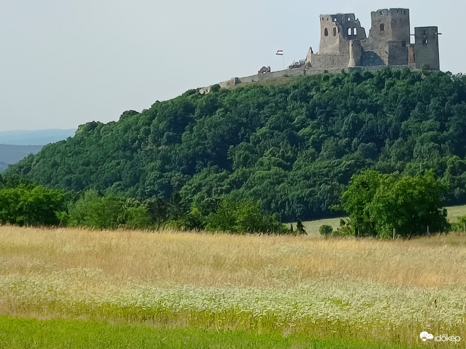 Csesznek