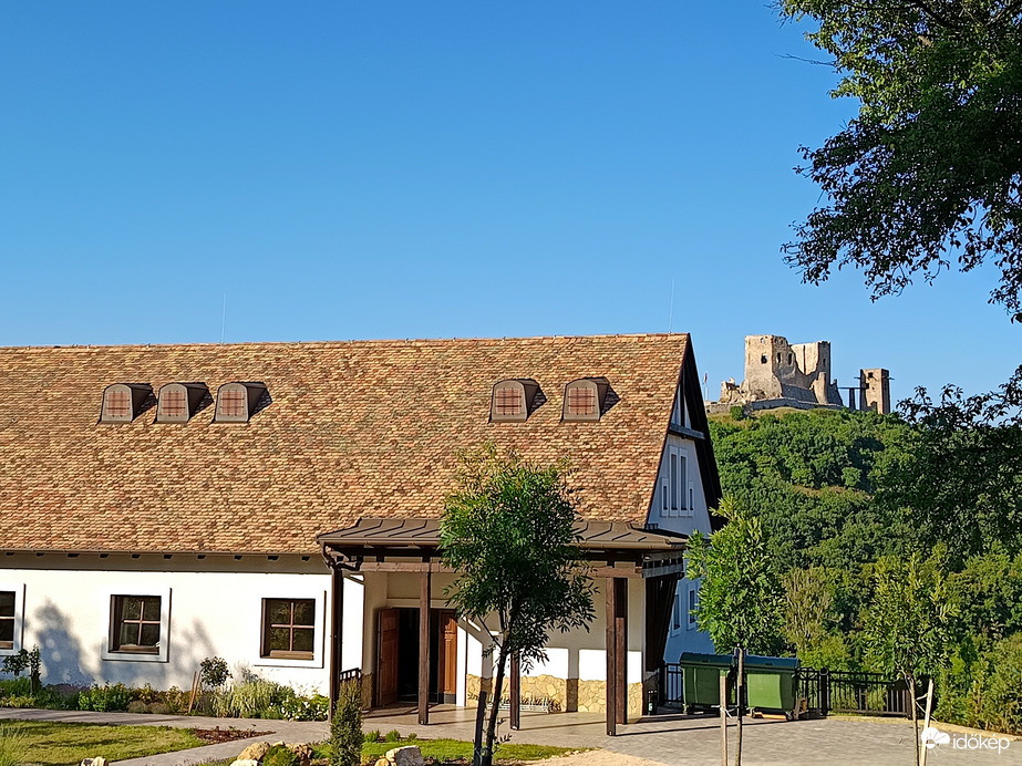 Csesznek
