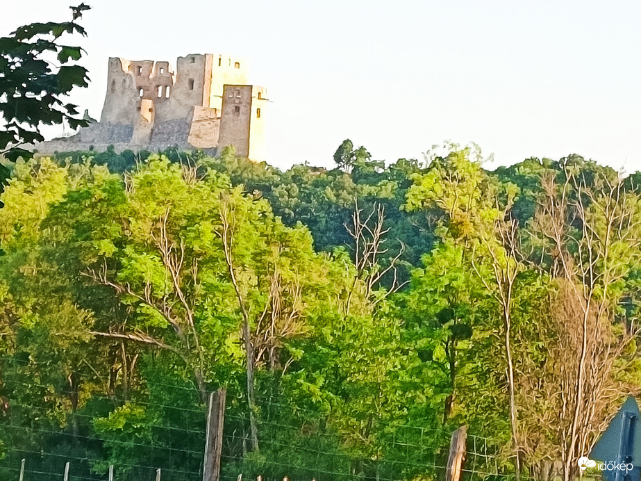 Csesznek