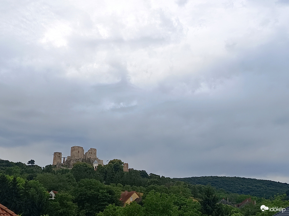 Csesznek