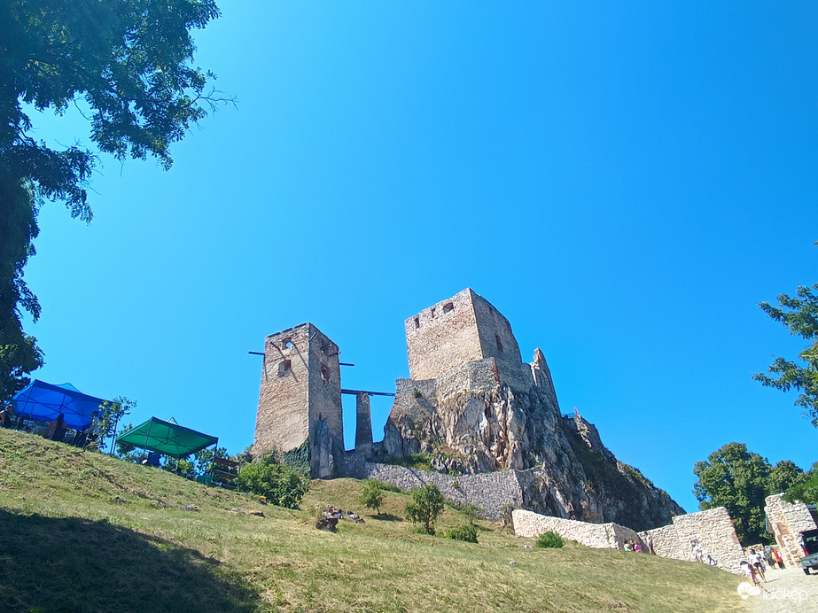 Csesznek