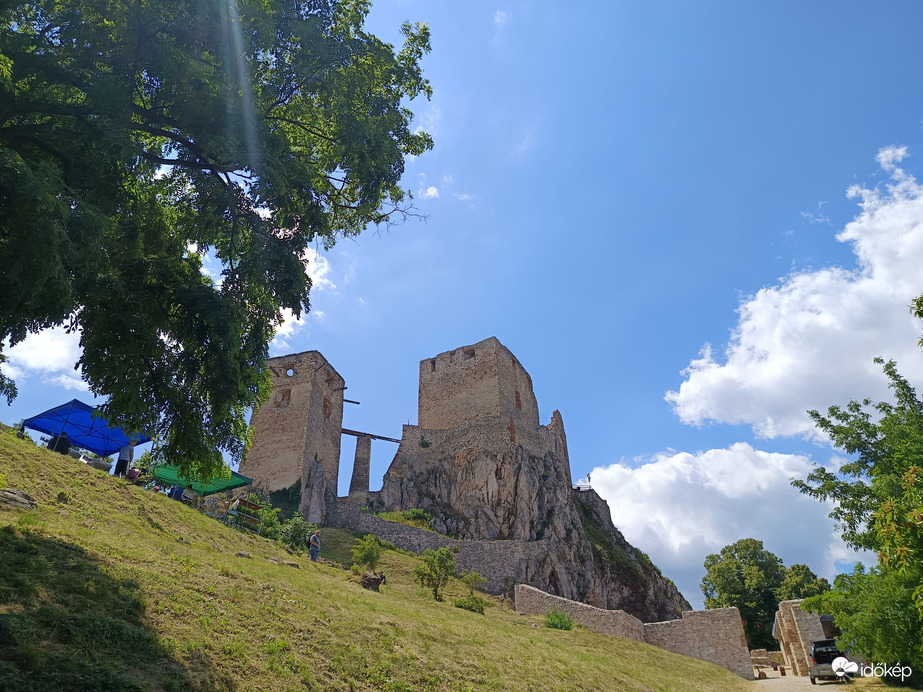Csesznek