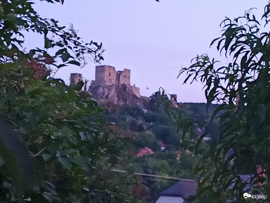 Csesznek