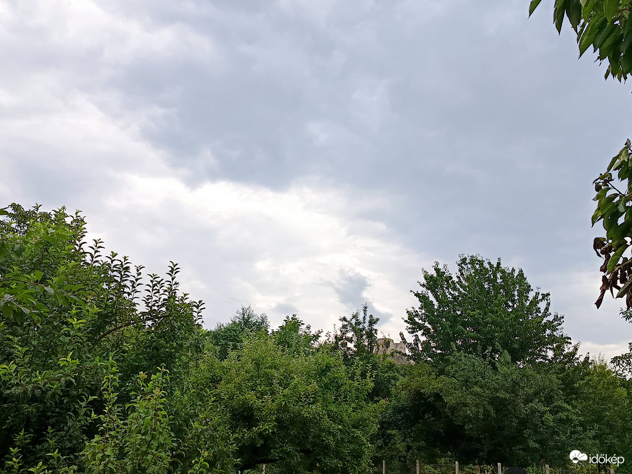 Csesznek