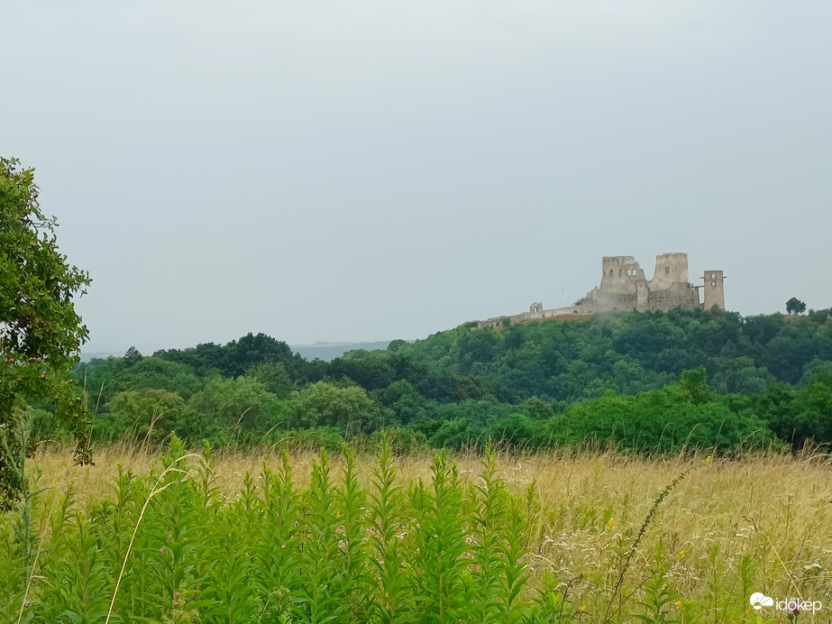 Csesznek