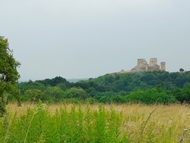 Csesznek