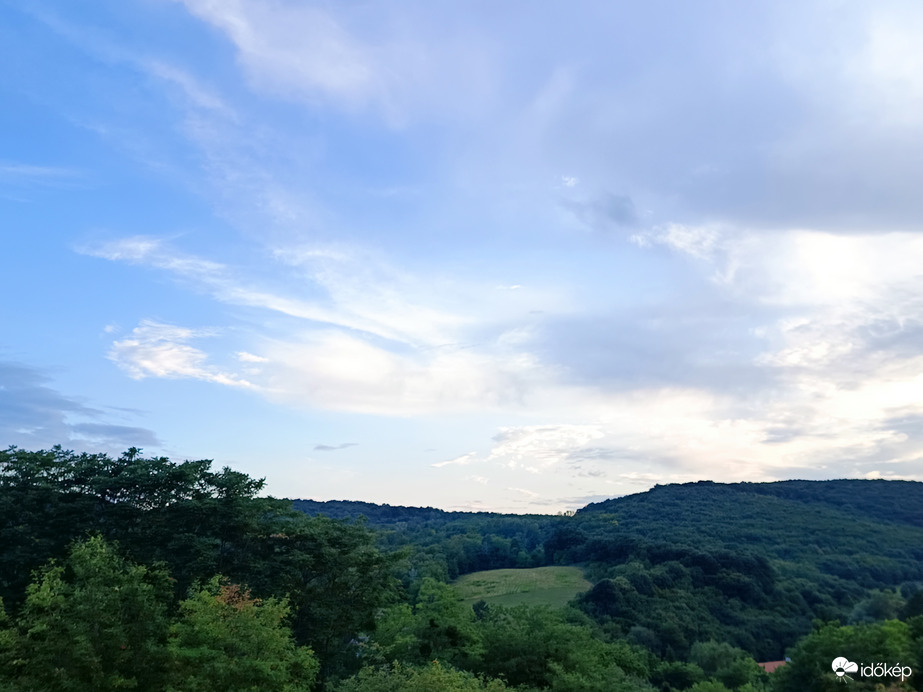 Csesznek