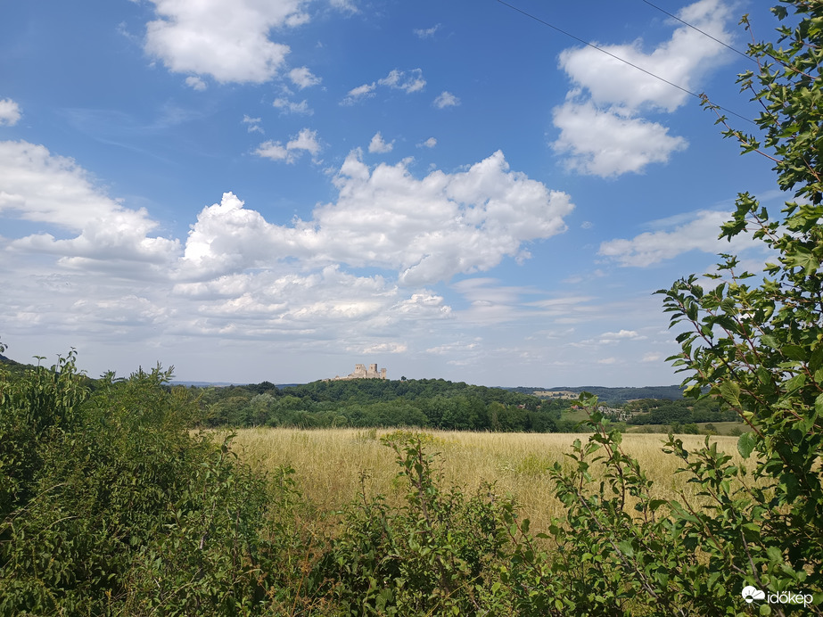 Csesznek