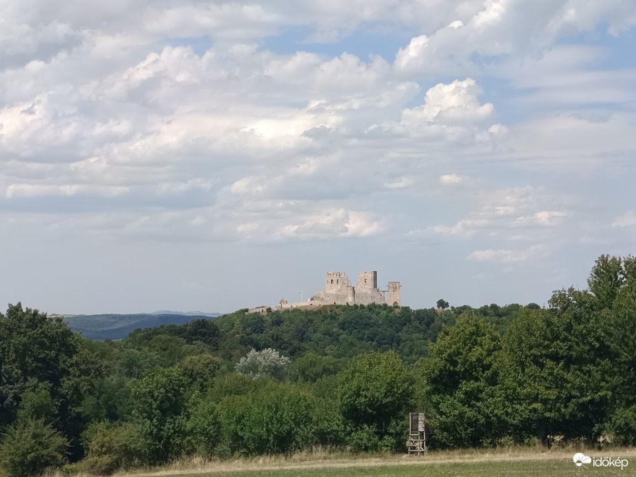 Csesznek
