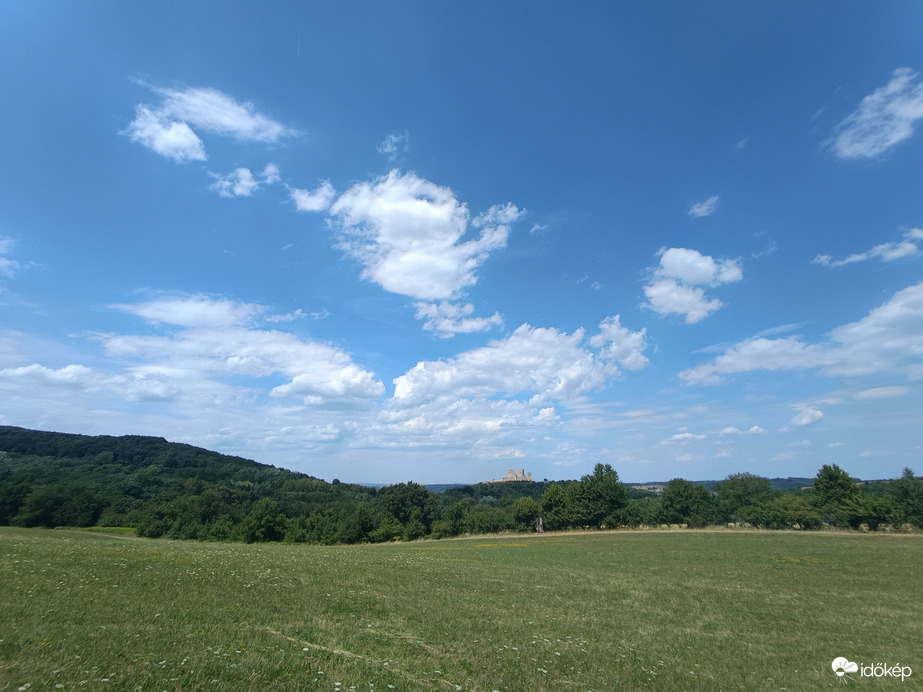 Csesznek