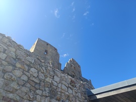 Csesznek