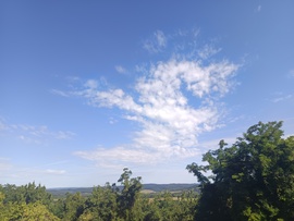Csesznek