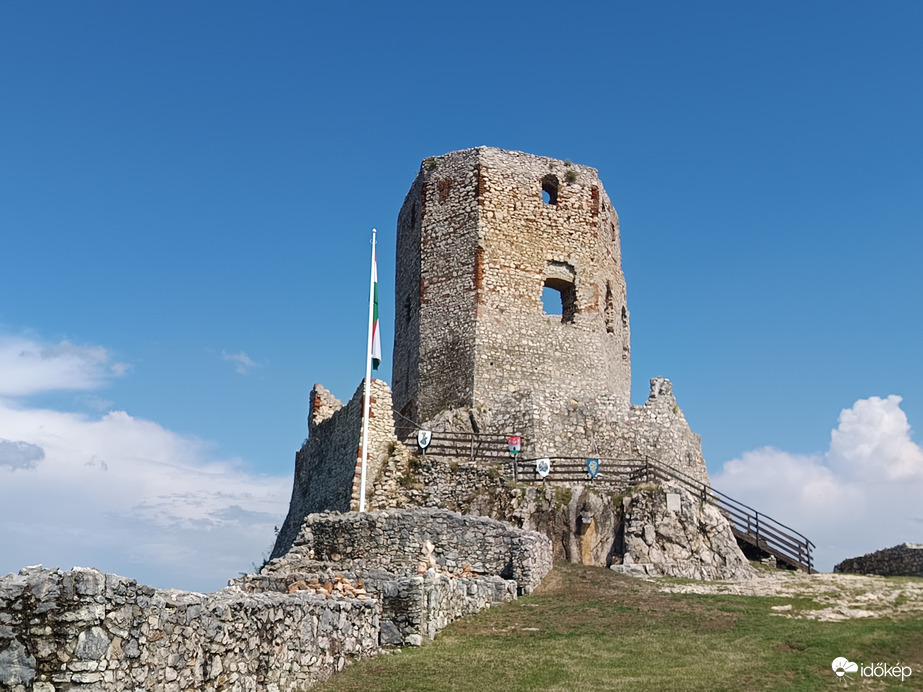 Csesznek
