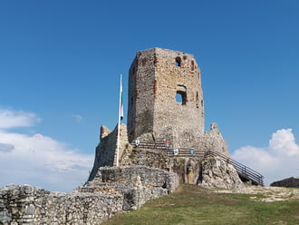 Csesznek