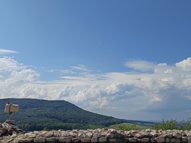 Csesznek