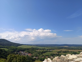 Csesznek