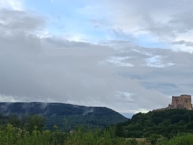 Csesznek