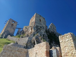 Csesznek