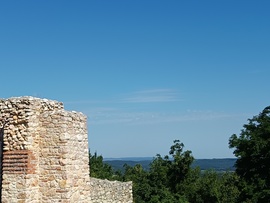 Csesznek