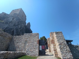 Csesznek