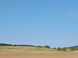 Csesznek